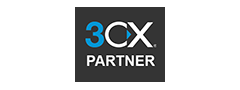phi IT-Systemhaus ist 3CX Partner