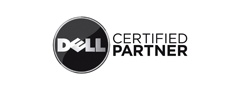 phi IT-Services ist Dell Certified Partner